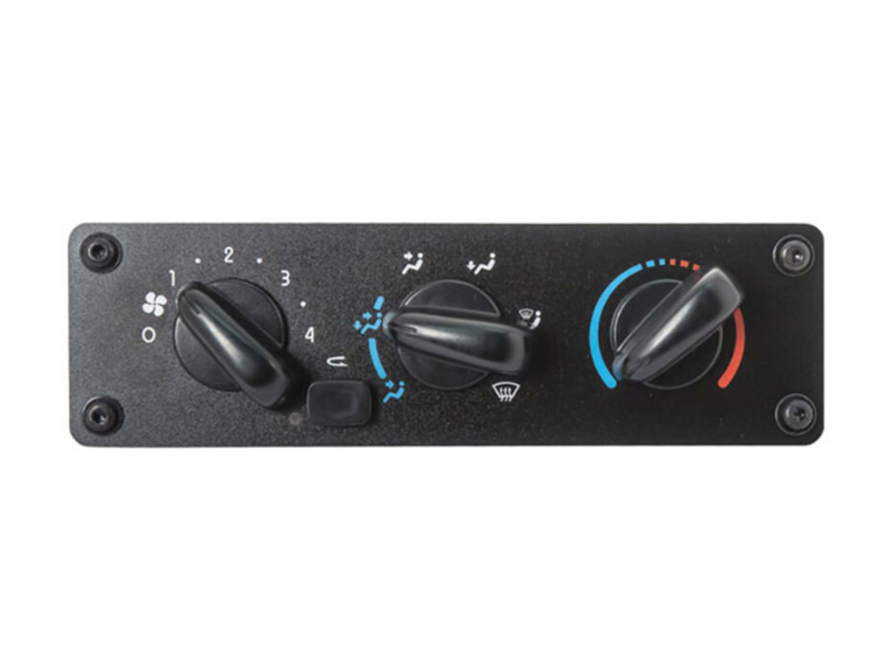 Main images of Road Choice Control Panel Assembly