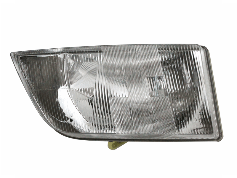 Main images of KAMP Right Hand Headlight Assembly for Several Volvo Models