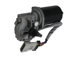 Slide images of KAMP Wiper Motor for Volvo VN & VNL Models