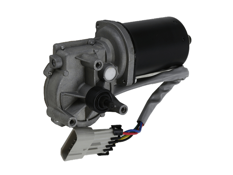 Main images of KAMP Wiper Motor for Volvo VN & VNL Models