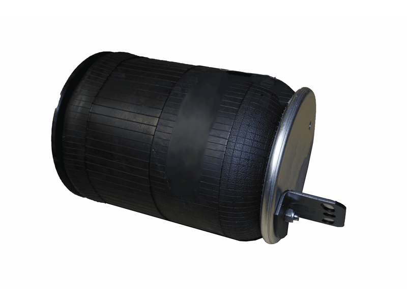 Main images of KAMP Air Spring for Several Volvo Models