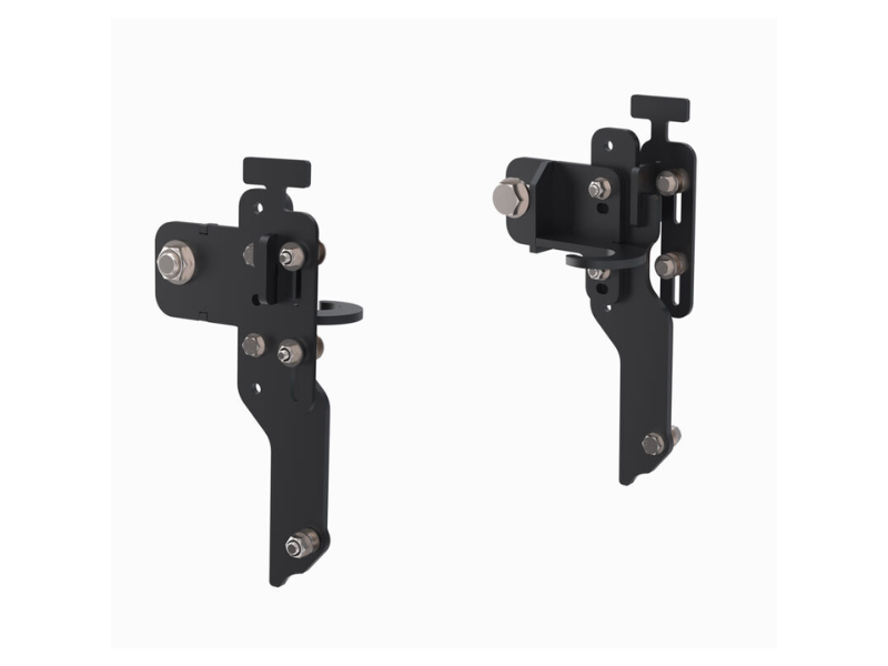 Main images of Road Choice Mounting Brackets for Mack Anthem