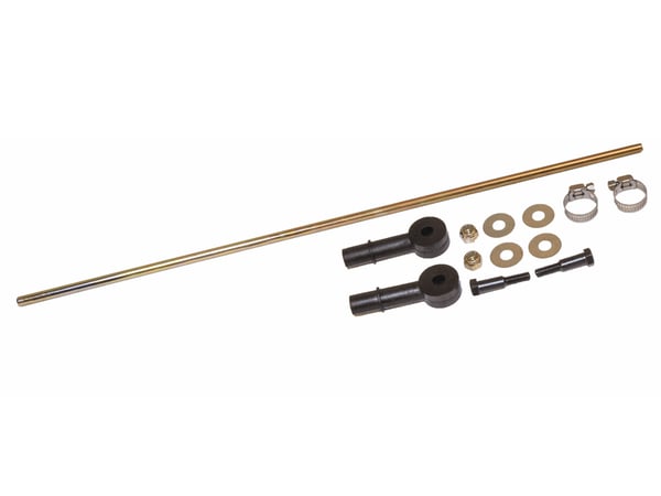 Slide images of KAMP Linkage Kit