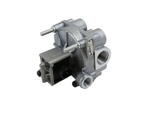 Slide images of KAMP ABS Control Module for Older Trailers