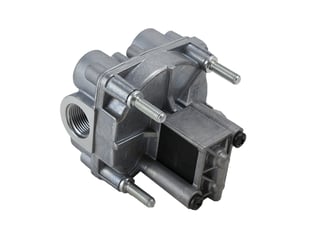 Slide images of KAMP ABS Control Module for Older Trailers