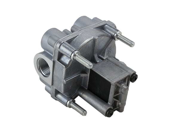 Slide images of KAMP ABS Control Module for Older Trailers