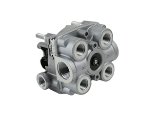 Slide images of KAMP ABS Control Module for Older Trailers