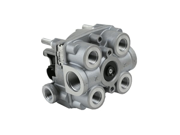 Slide images of KAMP ABS Control Module for Older Trailers
