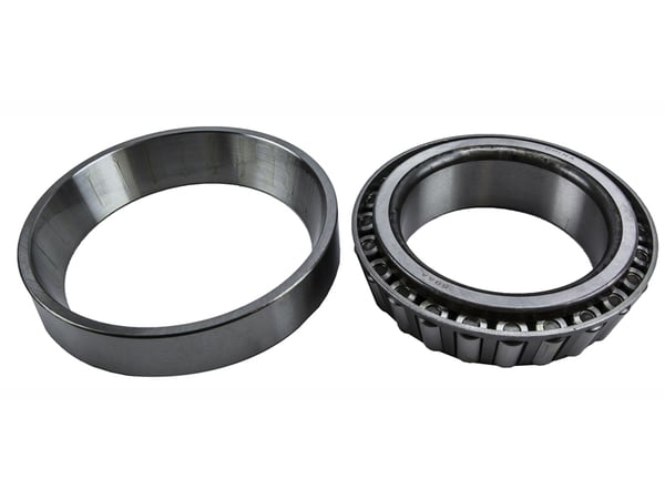 Slide images of KAMP 594A/592A Bearing Cup and Cone Assembly