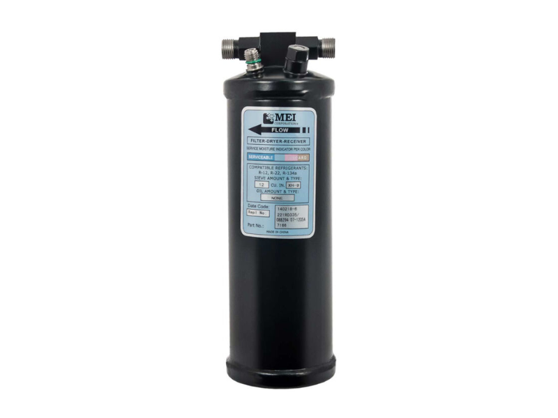 Main images of Road Choice Receiver Drier for Mack