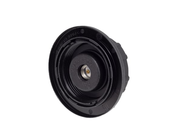 Slide images of KAMP Surge Tank Cap for International 9300, 9400, 9600, 9700 Series