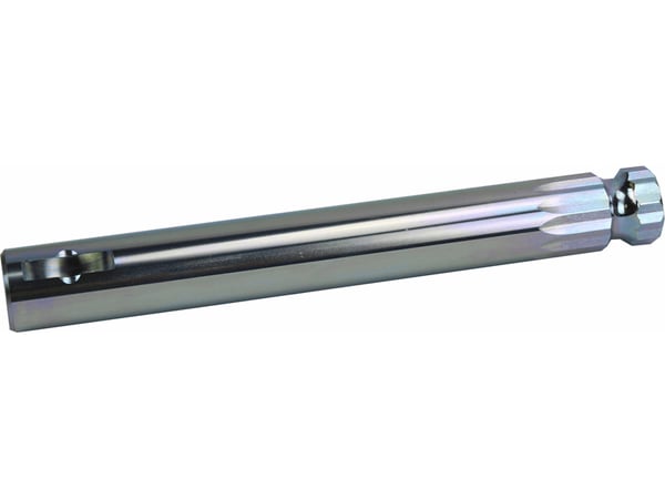 Slide images of KAMP 8.110 Inch Clutch Release Shaft - Multiple Volvo Applications