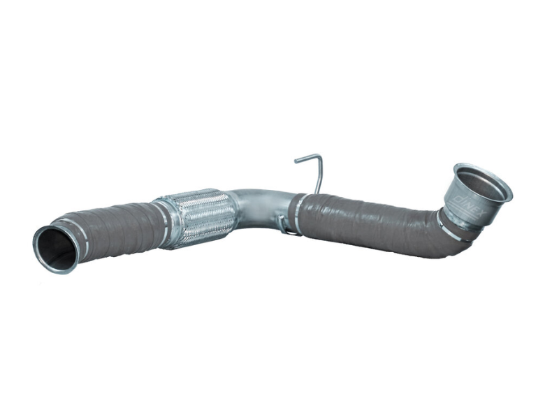 Main images of Dinex Exhaust Bellow for International