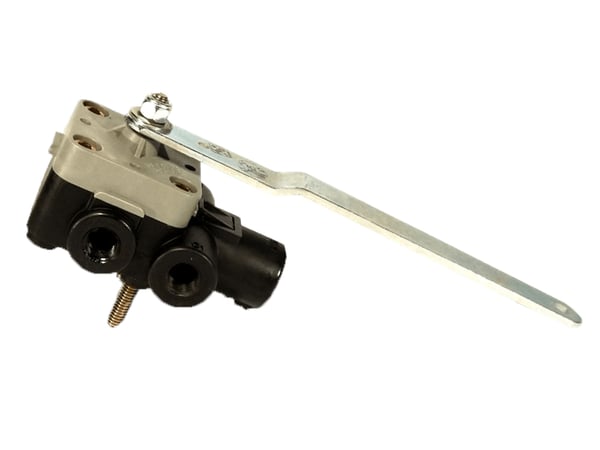 Slide images of KAMP Leveling Valve with Dump