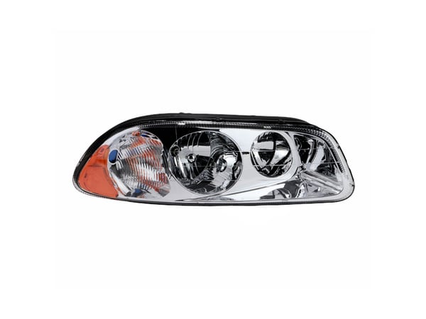 Slide images of KAMP Right Hand Headlamp for 1989 ñ 2019 Mack Trucks