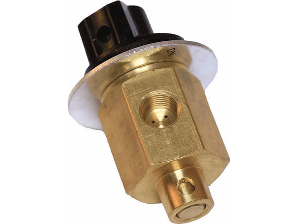 Slide images of KAMP Selector Air Switch