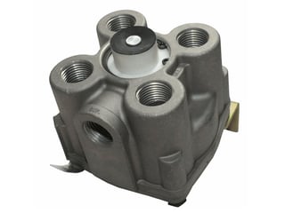 Slide images of KAMP Relay Valve (R-12)