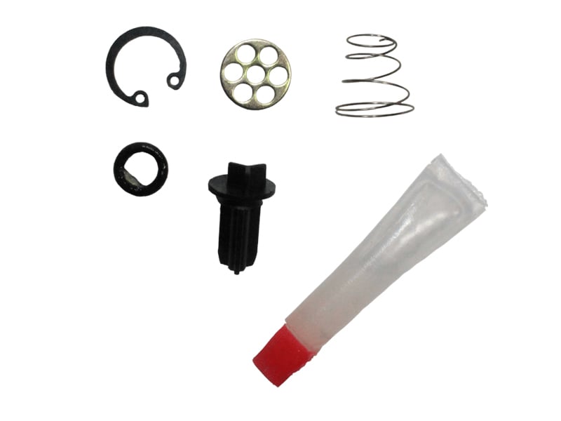 Main images of KAMP Check Valve Kit for Meritor Air Dryers - SS1200 and SS1800 Series