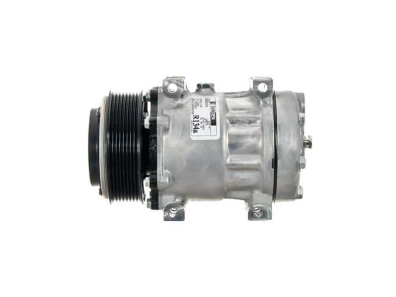 Main images of Road Choice Compressor for Freightliner