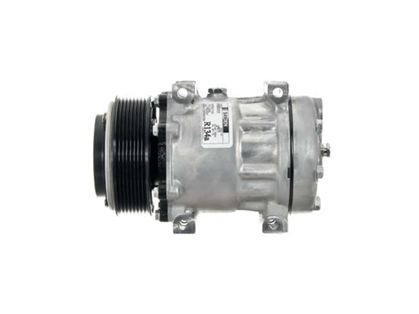 Slide images of Road Choice Compressor for Freightliner