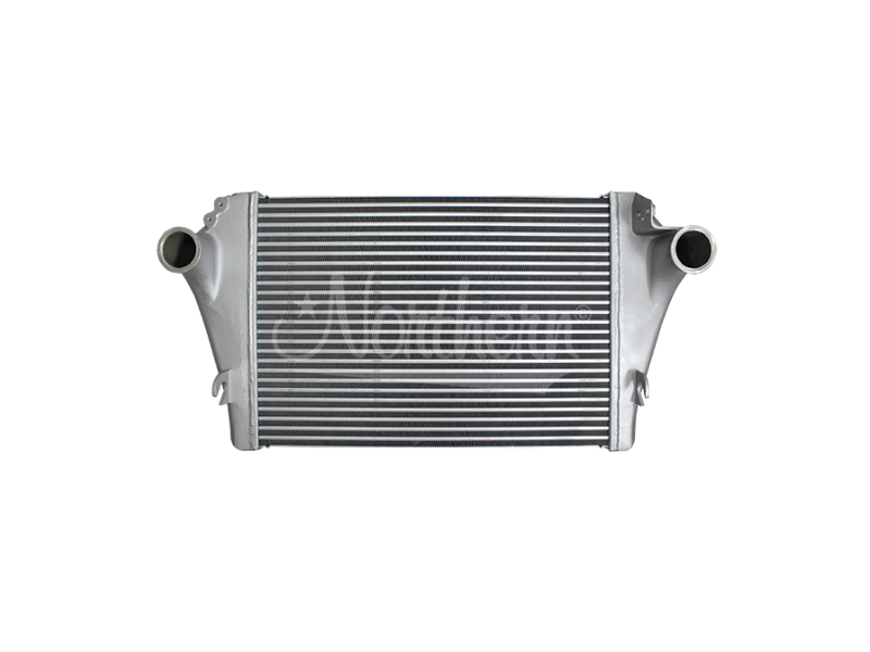Main images of Northern Radiator Charge Air Cooler for Mack and Volvo - 32 1/4 x 23 1/2 x 2 7/16