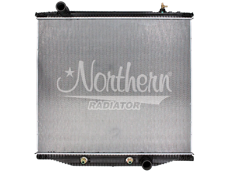 Main images of Northern Radiator, Radiator for International and Navistar- 34 1/8 x 38 15/16 x 1 5/8 (PTR Without Frame)