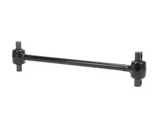 Slide images of KAMP 24 Inch Torque Rod Assembly - Rubber Bushings - Multiple Freightliner Applications