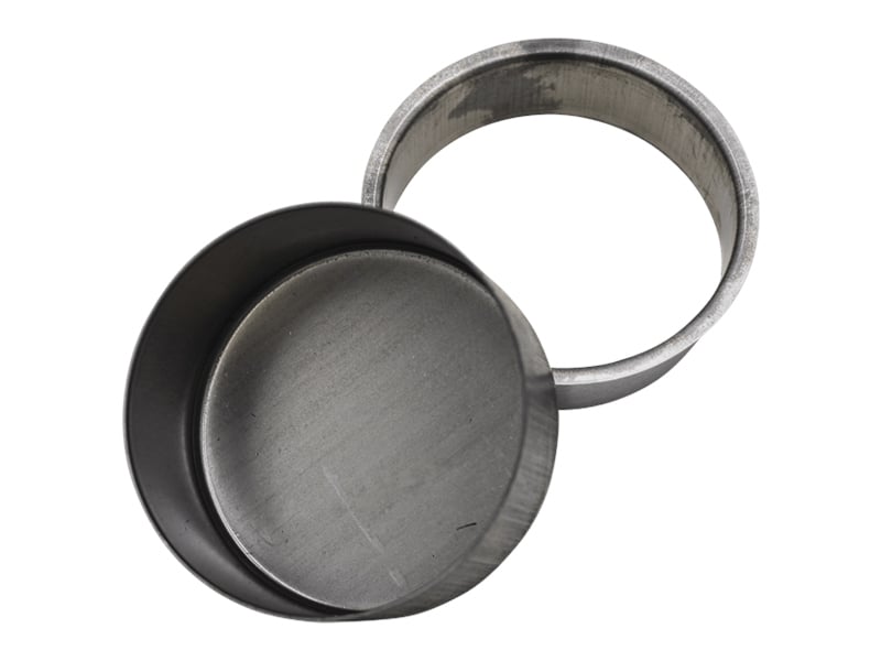 Main images of KAMP Hard Chrome Surface Sleeve - 2.935 Inch - 2.943 Inch