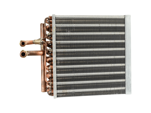Slide images of Road Choice AC Evaporator for Mack