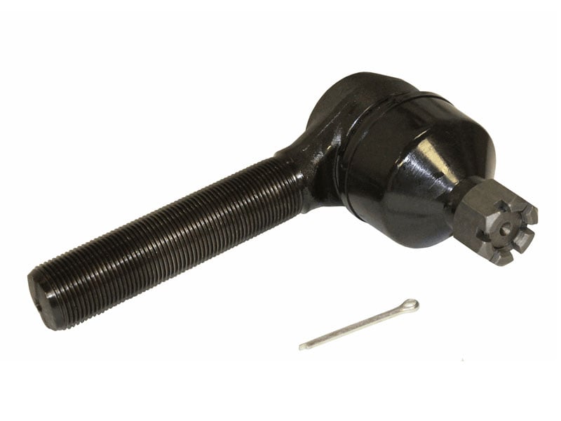 Main images of KAMP Left Hand Tie Rod ñ Multiple Freightliner, GMC, Kenworth, Mack, International, Volvo and Peterbilt Applications