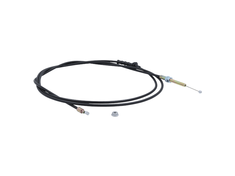 Main images of KAMP Hood Cable - 97.6