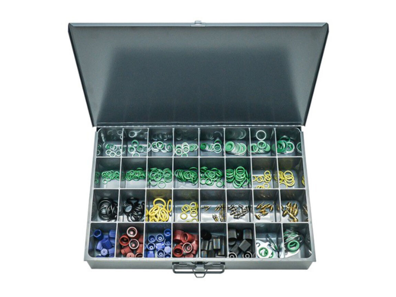 Main images of Road Choice Master Assortment Kit Metal