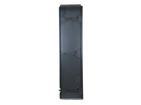 Slide images of KAMP Lower Rear Right Hand Air Fairing for Freightliner Cascadia (2013-2017)