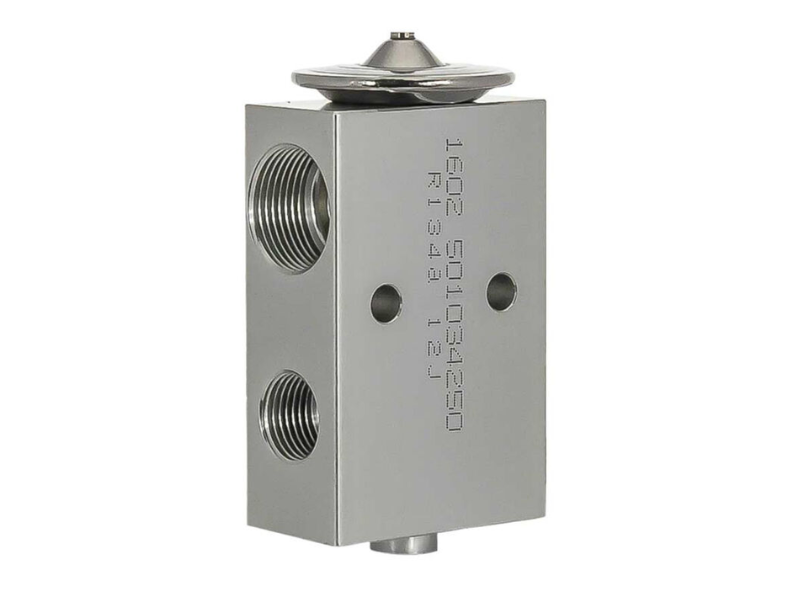 Main images of Road Choice Block Standard Expansion Valve