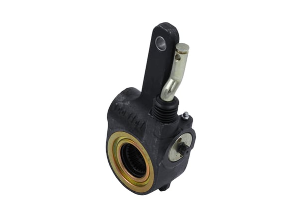 Slide images of KAMP 6 Inch Gunite Style Automatic Slack Adjuster