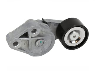 Slide images of KAMP Belt Tensioner for Volvo D11 / D13 Engine