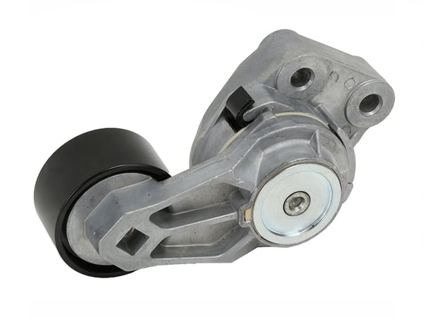 Slide images of KAMP Belt Tensioner for Volvo D11 / D13 Engine