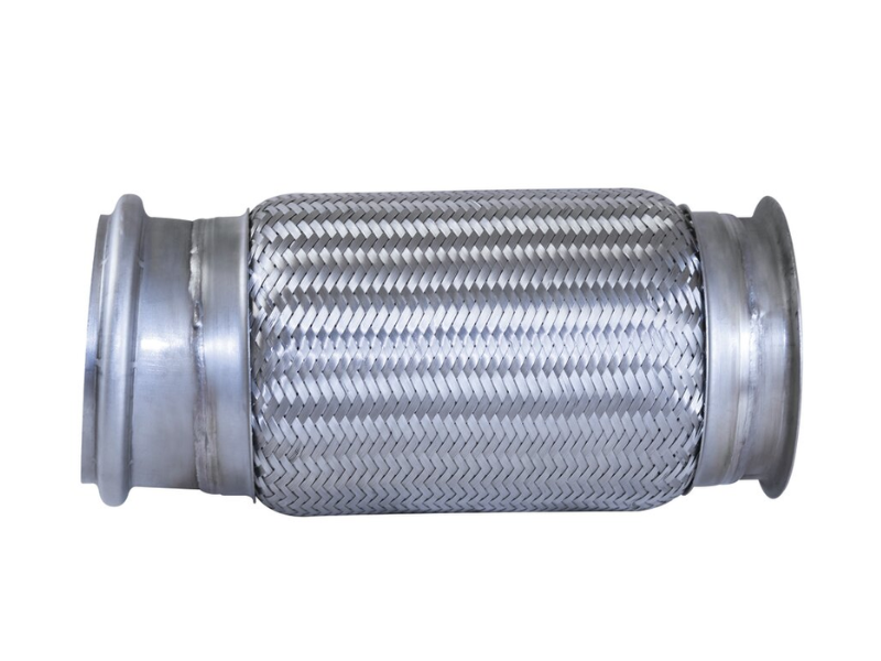 Main images of Dinex Exhaust Bellow for Volvo and Mack
