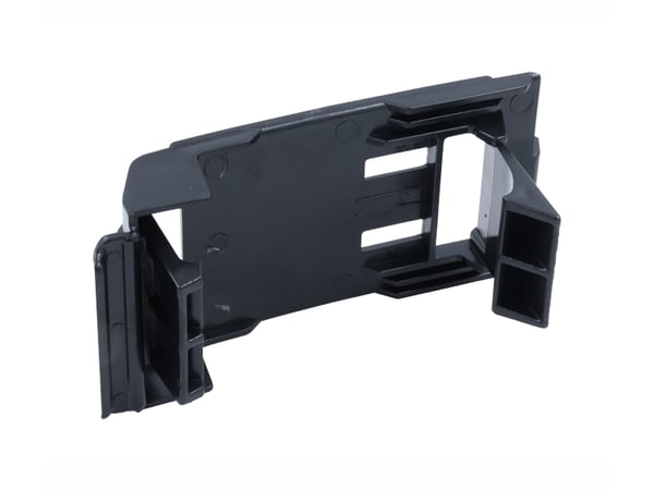 Slide images of KAMP Fairing Retainer for Volvo VN & VNL Models