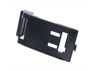 Slide images of KAMP Fairing Retainer for Volvo VN & VNL Models