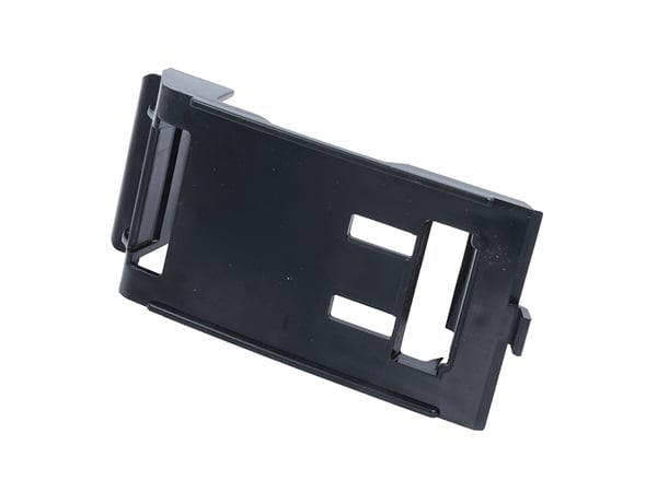 Slide images of KAMP Fairing Retainer for Volvo VN & VNL Models