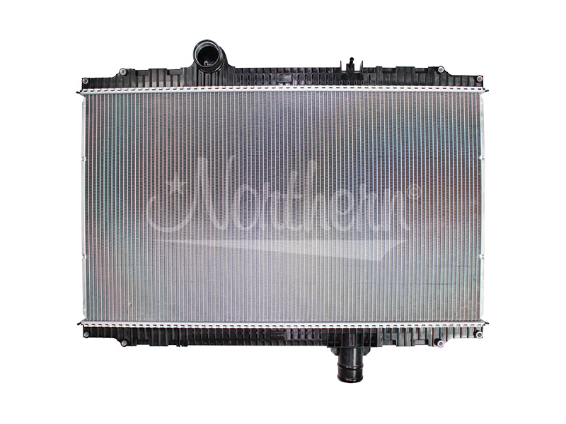 Main images of Northern Radiator, Radiator - 22 1/4 x 38 7/8 x 2 (PTR Without Frame) for Kenworth and Peterbilt