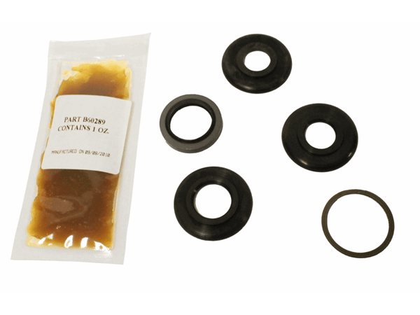 Slide images of Input Shaft Seal Kit TAS Models, THP60