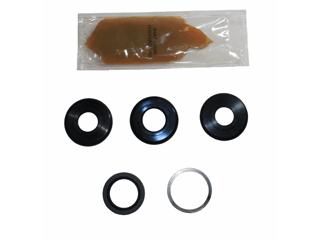 Slide images of Input Shaft Seal Kit TAS Models, THP60
