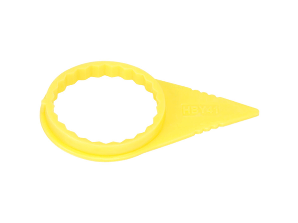 Slide images of Road Choice Loose Lug Nut Cover Indicator