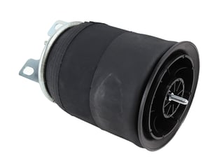Slide images of KAMP Air Spring for Select Hendrickson Rear Spring Suspension Models