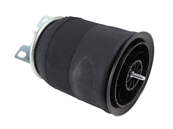 Slide images of KAMP Air Spring for Select Hendrickson Rear Spring Suspension Models