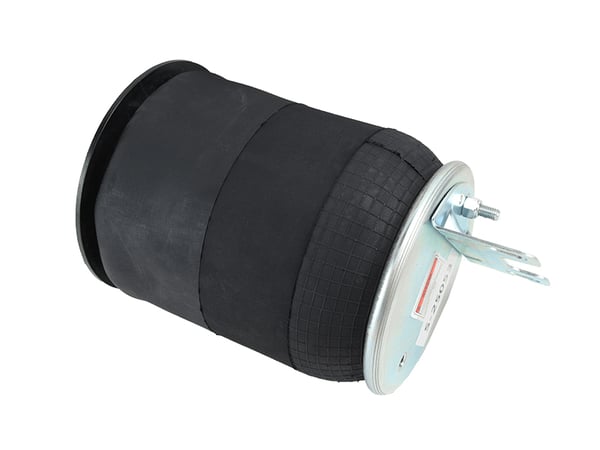 Slide images of KAMP Air Spring for Select Hendrickson Rear Spring Suspension Models