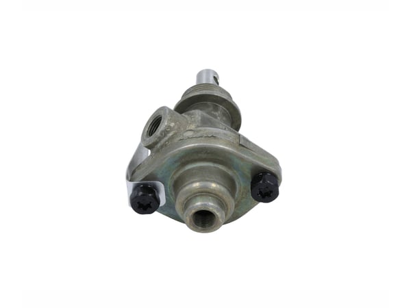Slide images of KAMP Control Valve (PP-1) - Multiple International Applications