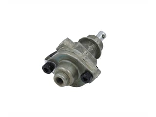 Slide images of KAMP Control Valve (PP-1) - Multiple International Applications